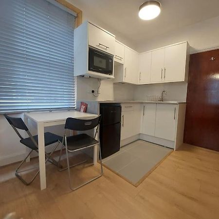 Newly Refurbished Studio 런던 외부 사진