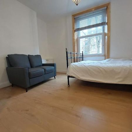 Newly Refurbished Studio 런던 외부 사진
