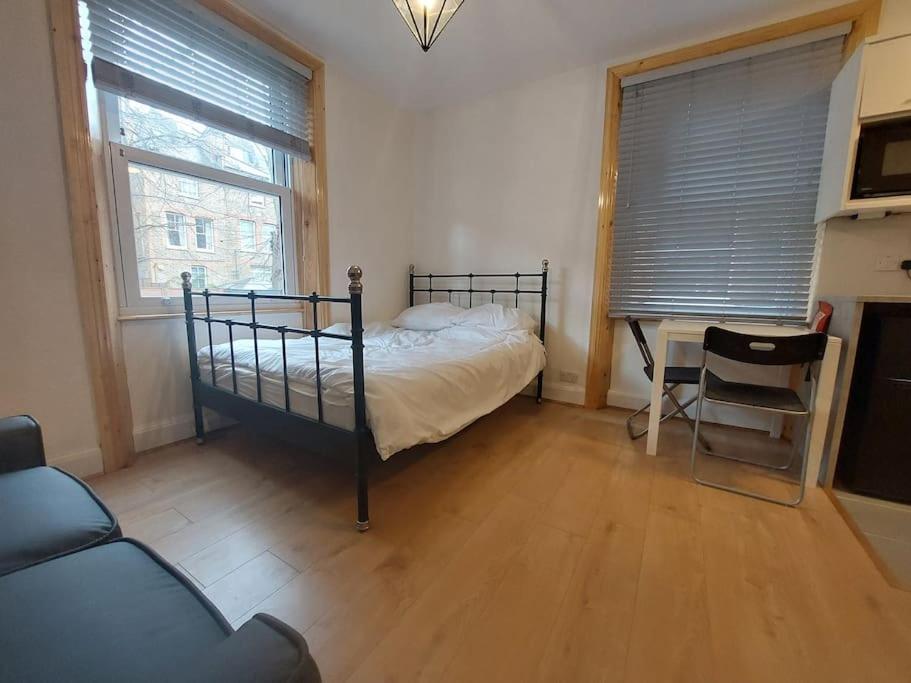 Newly Refurbished Studio 런던 외부 사진